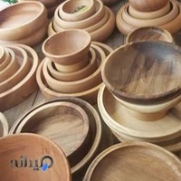 کارگاه صنایع دستی چوبین ساز تقوی