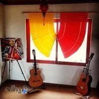 آموزشگاه موسیقی میچکا