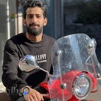 ارایشگاه مردانه نچرال