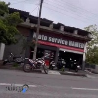 موتور سرویس حامد ذوقی