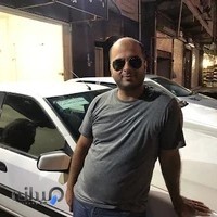 Borna Car Gallery ( نمایشگاه اتومبیل برنا)