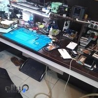 موبایل بهرام