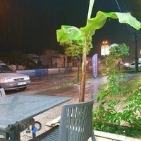 کاف کافی عباس‌آباد