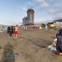 تاکسی بی سیم سلمانشهر