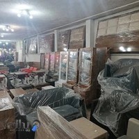 فروشگاه لوازم مبلمان دريا گوشه