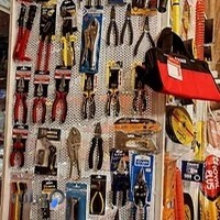 ابزار یراق و لوازم ساختمانی کیا