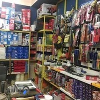 فروشگاه رنگ و ابزار سامان(عموزاده)