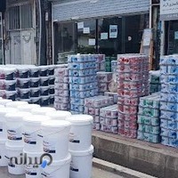 پخش رنگ کیان پیکو کالر و مشکات