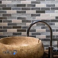 محصولات سنگ رادان