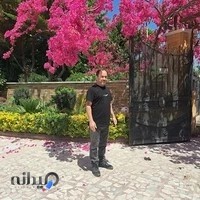 شیشه بری علیزاده ۰۹۱۱۱۹۲۳۰۸۱