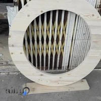 صنایع چوبی تقی پوراب