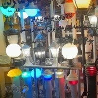 الکتریکی قصرشیرین