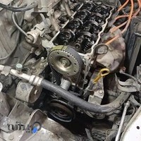 تعمیرگاه خودرو