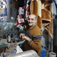 خشکشویی فرهاد عباسی