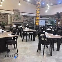 رستوران فرزین