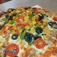 پیتزا و ساندویچ دلانو delano