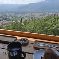 کافه صبحانه راوو