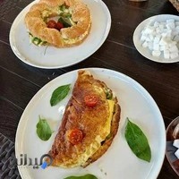 کافی شاپ توسکا