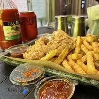 سوخاری کیلویی دنج