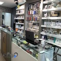 فروشگاه موبایل آی سرویس