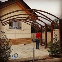 جوشکاری محمد