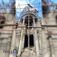 جوشکاری کلاردشت اصغری