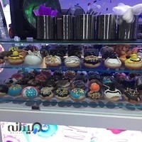 آبمیوه بستنی ساحل قو قهوه ایتالیایی کاریمالی