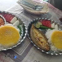 رستوران خان جون کلارآباد