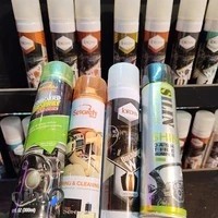 تزئينات ماشین لوکس اسپرت (صالحی)