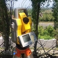 دفتر تخصصی مهندسی نقشه برداری