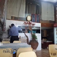 سنت سرای ریحون