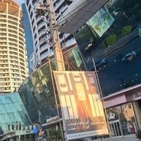 مجتمع تجاری الماس قو خاورمیانه