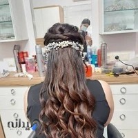 سالن زیبایی فرشته مقدم