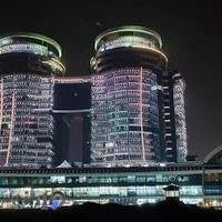 ویلاآباد متل قو