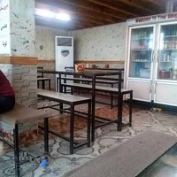 دیزی سرای پاکان