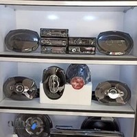 سیستم صوتی خودرو