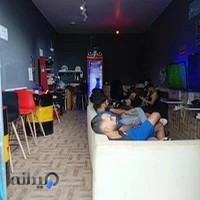 Cafe game | کافه گیم