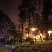 پارک اسبچین