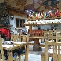 باغ رستوران آیلار