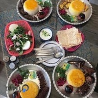 کته کبابی بیشتی