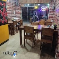 رستوران گلبانو