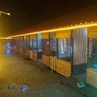 کافه رستوران همسفر(داش علی)