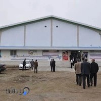 باشگاه والیبال