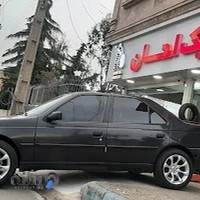 آپاراتی لاستیک شبانه روزی احسان