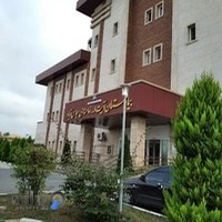 بیمارستان عباس اباد