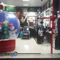 کلبه عطر نوشهر