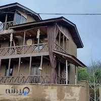 اقامتگاه بوم گردی تفریحی دامون