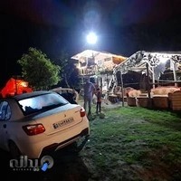 اقامت گاه بوم گردی سی بن محمدی