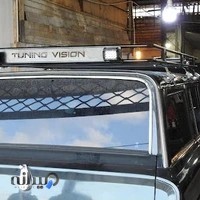 تیونینگ ویژن