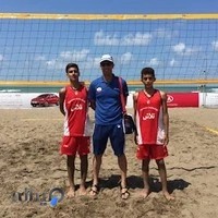 باشگاه والیبال هدف نوشهر